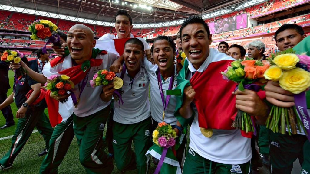 ¡Flaco histórico! Luis Fernando Tena escribe su nombre con letras de oro con la selección de Guatemala