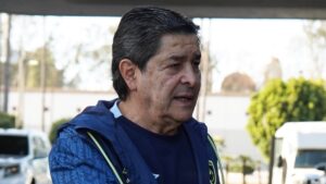 Luis Fernando Tena y su opinión que destaca el trabajo de la Selección de Panamá