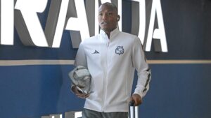 Millonarios descarta fichaje de Luis Quiñones para el segundo semestre de 2025