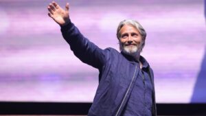 CCXPMX 2025, Mads Mikkelsen quiere una nueva temporada de Hannibal, ¿qué dijo sobre el futuro de la serie?