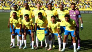 Mamelodi y Wydad, algunos de los nombres más curiosos en el Mundial de Clubes