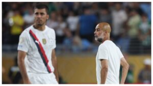 El Manchester City cierra una temporada de pesadilla a pesar de… ¡346 millones de inversión!