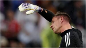Víctor Font acusa que se le está haciendo bullying a Ter Stegen en el entorno del Barcelona