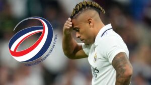 Mariano Díaz: de ser el ‘7’ del Real Madrid a la incertidumbre en la Copa Oro
