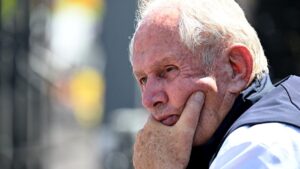 Helmut Marko revela el punto débil de Red Bull con Max Verstappen en Interlagos