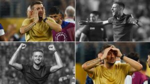 De enamorar al Cruz Azul, al olvido en el Porto: La cronología del fracaso de Martín Anselmi en Portugal