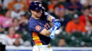 Mauricio Dubón y los Astros apagan la sonrisa de los Twins firmando la victoria en extra innings