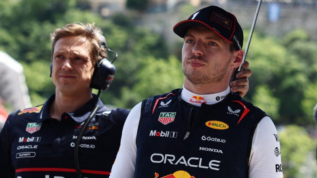 Max Verstappen deja de lado las advertencias y asegura que buscará el triunfo en Canadá