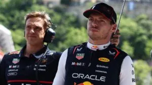 Max Verstappen deja de lado las advertencias de la F1 y asegura que buscará el triunfo en el GP de Canadá