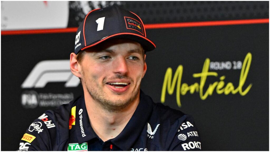 Max Verstappen ve una temporada complicada | Reuters