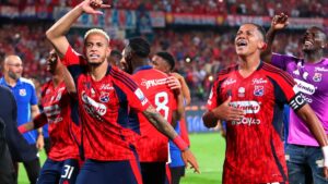 Raúl Giraldo envía mensaje alentador a la hinchada del Medellín para la final ante Santa Fe