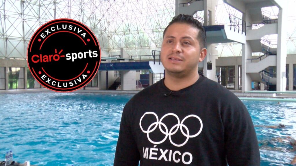 Arturo Menchaca, preparador físico de élite | Claro Sports