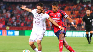 Independiente Medellín se enfrenta a una estadística tenebrosa recibiendo a Deportes Tolima