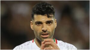 Mehdi Taremi se pierde el Mundial de Clubes tras quedar atrapado en Irán por el conflicto con Israel