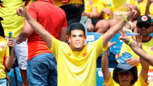 Memes infaltables: así reaccionan las redes sociales contra la Selección Colombia tras empate frente a Perú
