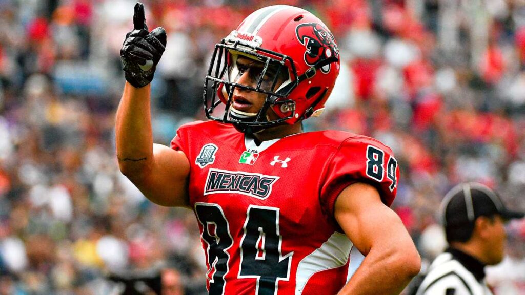 Mexicas vuelve a la final de la LFA 