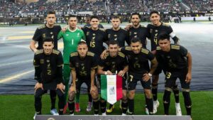 Los errores que México no puede volver a cometer en el duelo ante Surinam