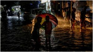 ¿Qué significa cada color de alerta por ciclones tropicales en México? De azul a rojo