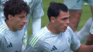 México iguala ante Japón y rescata el punto extra al imponerse en la tanda de penaltis