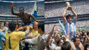 México, tierra de innovación en la Copa Mundial de la FIFA