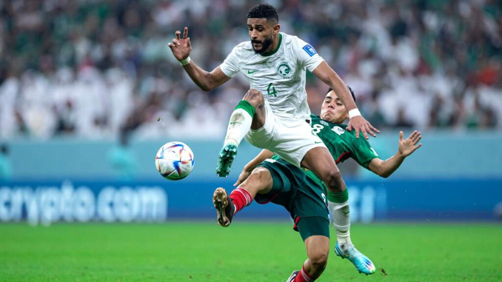 México vs Arabia: Tricolores y Halcones Verdes se vuelven a ver las caras tras su partido en el Mundial, donde ambos fueron eliminados