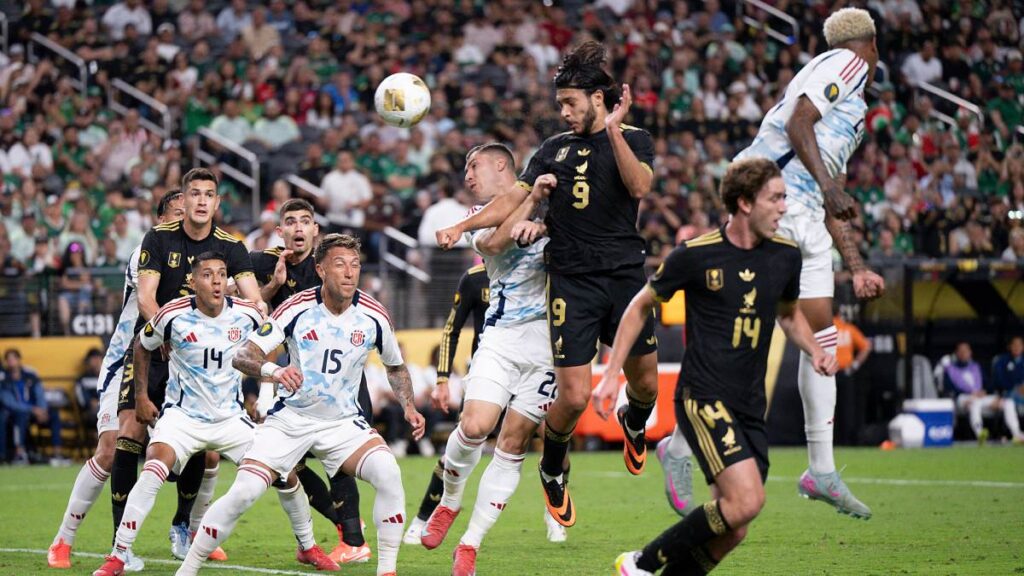 México vs Arabia: Tricolores y Halcones Verdes se vuelven a ver las caras tras su partido en el Mundial, donde ambos fueron eliminados