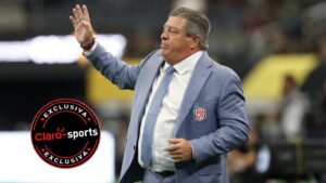 Rolando Fonseca ve a Miguel Herrera en una zona de confort por el poco tiempo que tiene como DT de Costa Rica