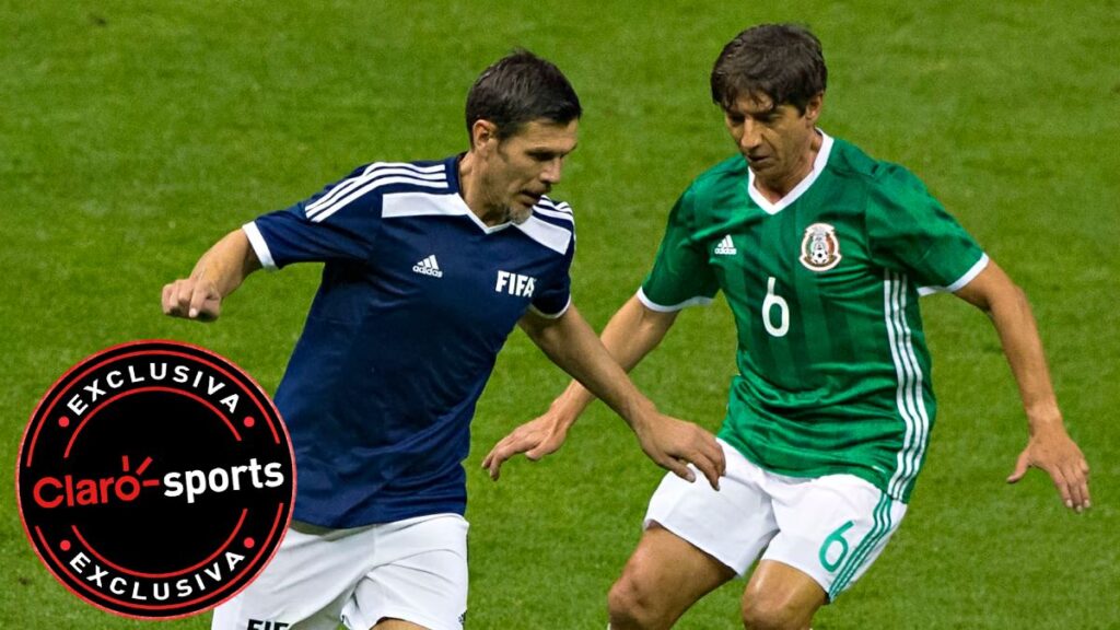 Miguel España confía en México para el Mundial | Imago7