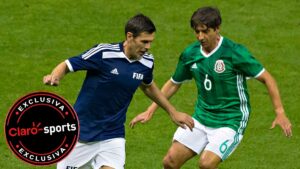 A un año del Mundial 2026, Miguel España recuerda México 86: “Hasta la piel se eriza”