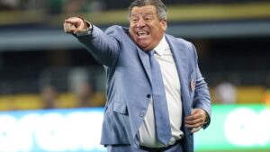 Miguel Herrera lamenta la falta de contundencia ante México y se queja del poco descanso en la Copa Oro