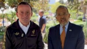 El mensaje de Mikel Arriola a la afición mexicana previo al debut del Tricolor en la Copa Oro 2025