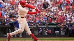 Cardinals apaga a la ofensiva de Dodgers y se lleva el triunfo con un doble de Nolan Arenado