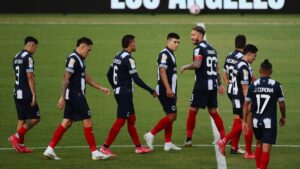 ¿Qué necesita Monterrey para clasificar a octavos de final del Mundial de Clubes? Resultados y combinaciones
