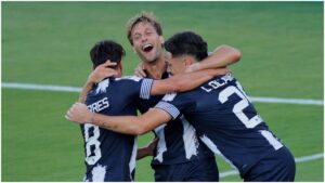 ¿Qué necesita Monterrey para clasificar a octavos de final del Mundial de Clubes? Resultados y combinaciones