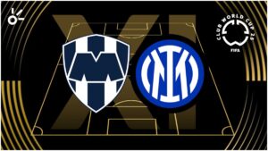 Posibles alineaciones del Monterrey vs Inter, Jornada 1: ¿Cómo salen al partido del Mundial de Clubes 2025?