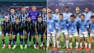 ¿Cómo llegan los equipos mexicanos al Mundial de Clubes 2025? Monterrey y Pachuca, una nueva era bajo la lupa