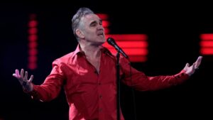 Morrissey en México: Fecha, sede y dónde comprar los boletos en preventa