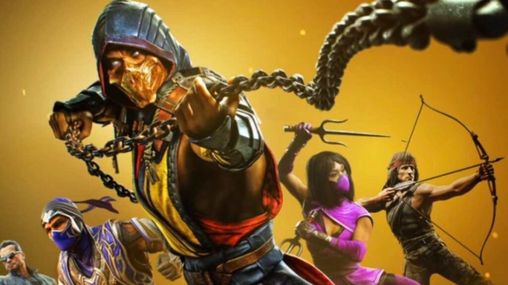 Mortal Kombat 11: Guía de 10 fatalities con personajes clásicos en PlayStation, Xbox y Switch