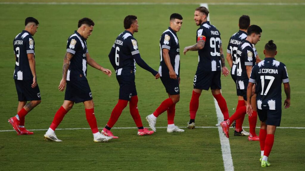Pachuca y Monterrey: Tanto Tuzos como Rayados están a punto de firmar una de las peores participaciones mexicanas en el Mundial de Clubes