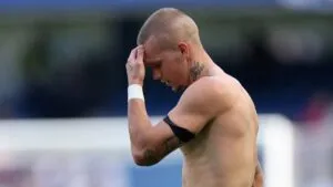 ¿Mykhailo Mudryk cambia el fútbol por el atletismo? El ucraniano enfrenta suspensión por dopaje