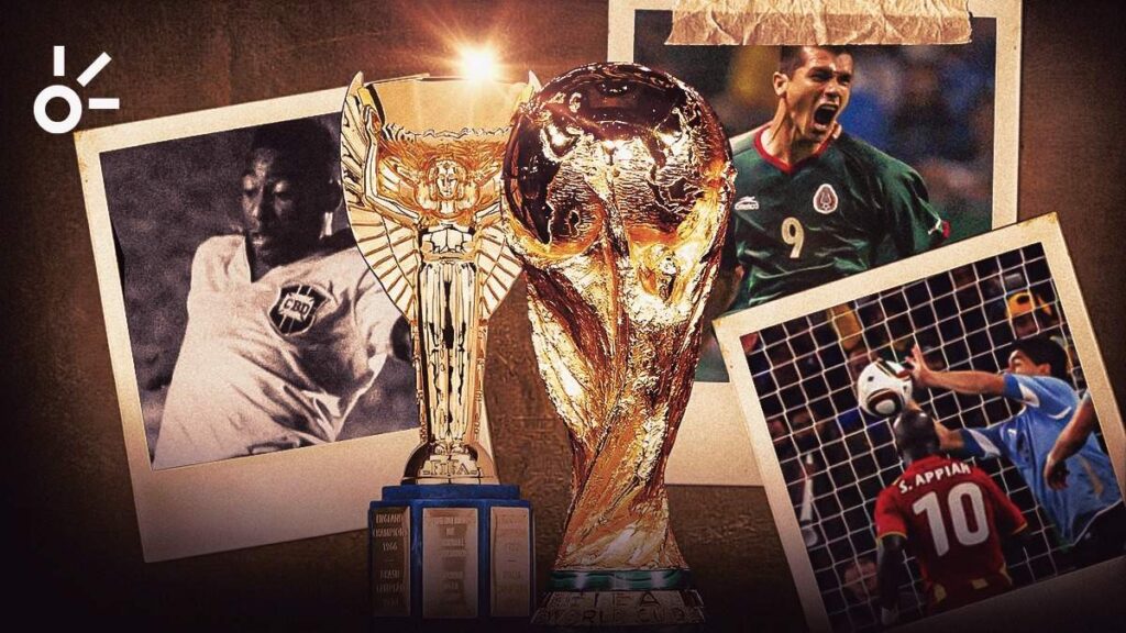 A un año del Mundial 2026