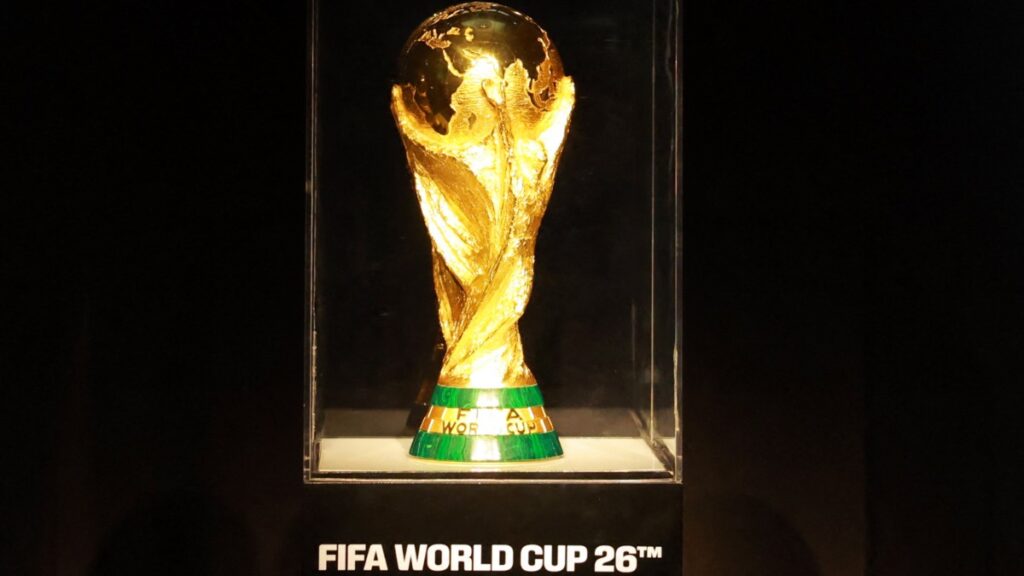 Panorama de las selecciones rumbo al Mundial 2026