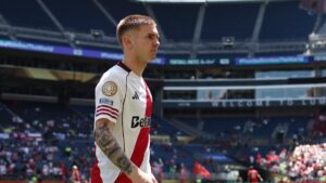 El Mundial de Clubes destaca por sus bajas entradas en los estadios de Estados Unidos