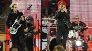 My Chemical Romance por fin llega a Colombia: fecha, lugar y boletas del concierto de rock