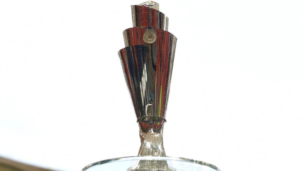 Alineaciones confirmadas Portugal vs España: ¿Cristiano Ronaldo será titular en la final de Nations League?