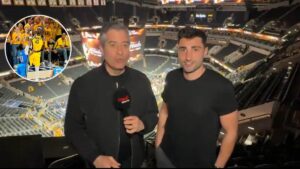 El análisis de Álvaro Martín tras el Juego 6 Finales NBA: Pacers neutraliza al Thunder y fuerza el Juego 7