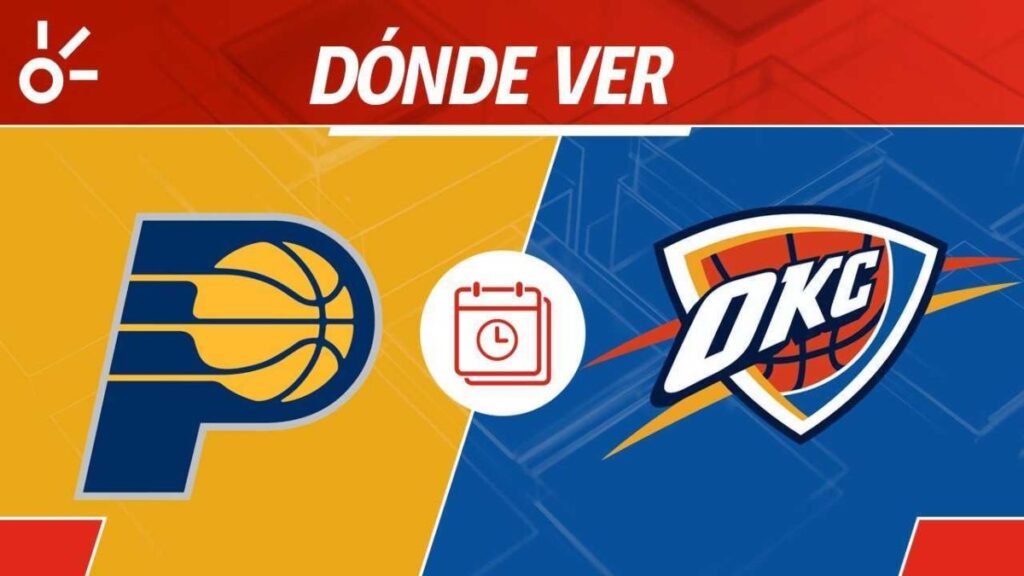 Horario y dónde ver el Juego 3 de las NBA Finals 2025