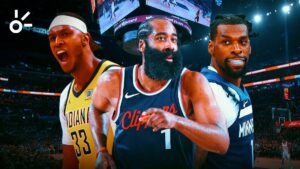 Agencia libre NBA 2025: todas las contrataciones, altas, bajas y cambios por equipo