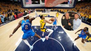 El análisis de Álvaro Martín post-Juego 4 Finales NBA: Indiana desperdicia oportunidad de oro ante el Thunder