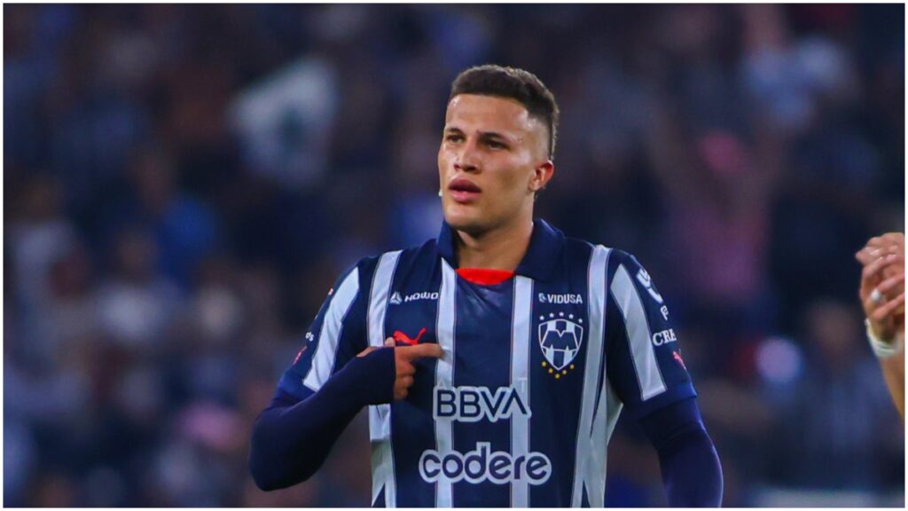 Nelson Deossa, con expectativas en el Mundial de Clubes | Imago7